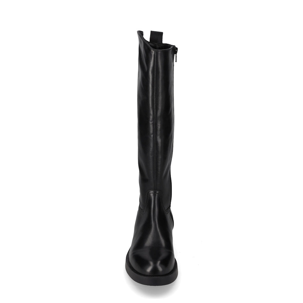 s4_Valleverde_48512_Stivali_Casual_Donna_Pelle_Nero