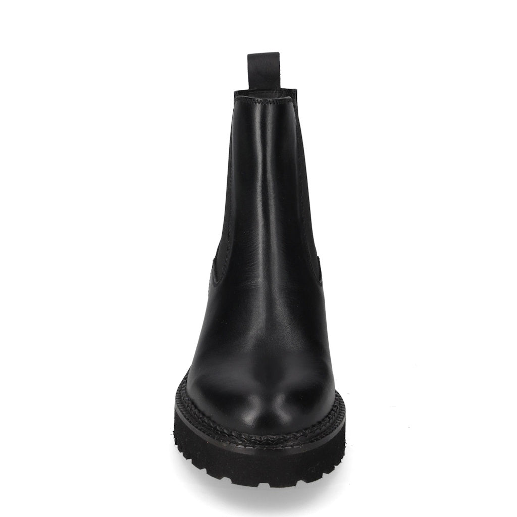 s4_Valleverde_48520_Stivaletti_Casual_Donna_Pelle_Nero