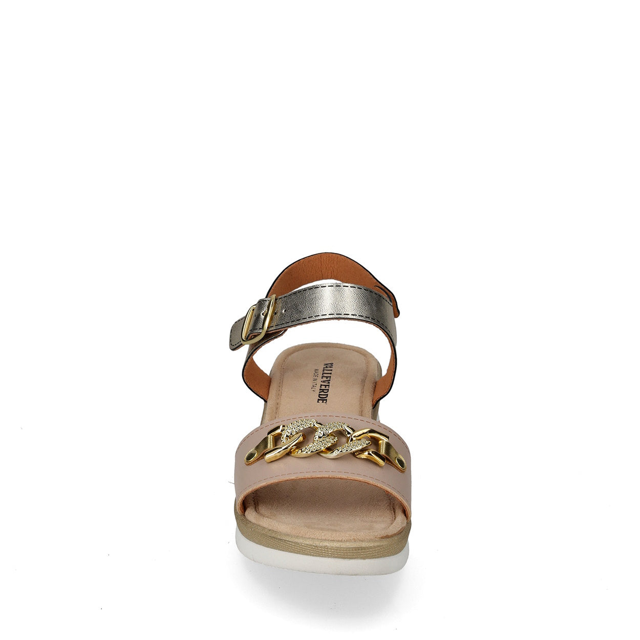 s4_Valleverde_52103_Sandali_Sportivi_Donna_Pelle_Sintetica_Beige