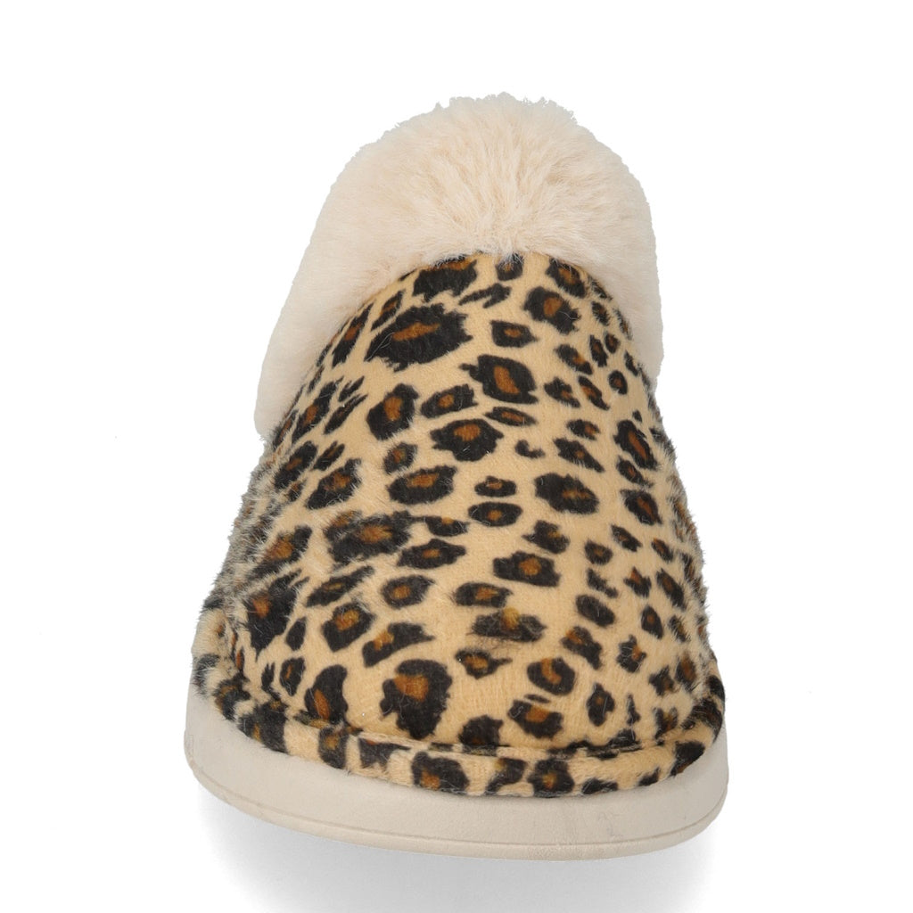 s4_Valleverde_55111A_Pantofole_Casa_Camera_Donna_Panno_Beige_Nero