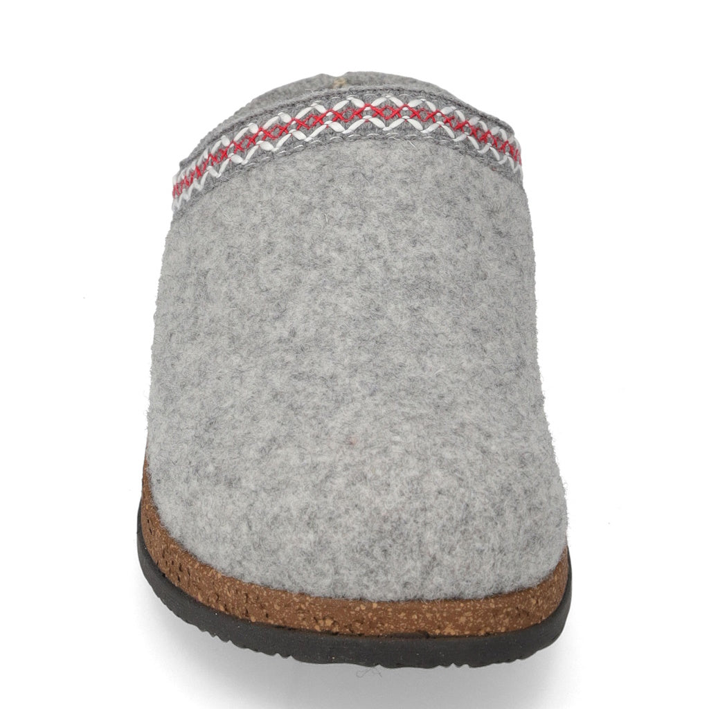 s4_Valleverde_55143_Pantofole_Casa_Camera_Donna_Lana_Cotta_Cenere