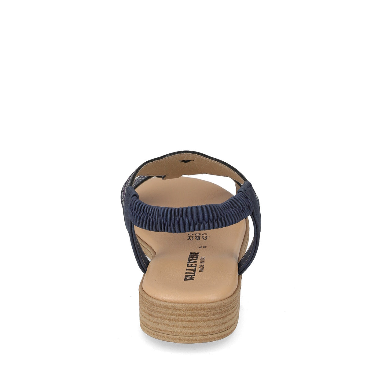 s4_Valleverde_55403_Sandali_Sportivi_Donna_Pelle_Sintetica_Blu