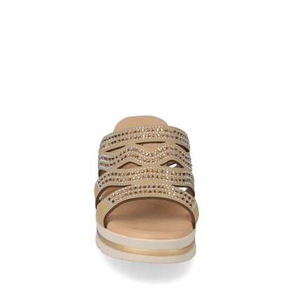 s4_Valleverde_55583_Ciabatte_Sandali_Donna_Pelle_Sintetica_Gold