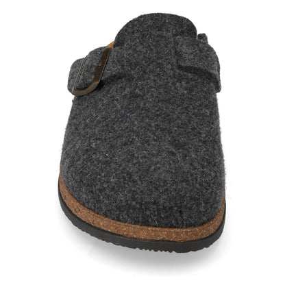 s4_Valleverde_55830_Pantofole_Casa_Camera_Uomo_Lana_Cotta_Antracite