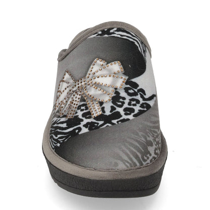 s4_Valleverde_58250_Pantofole_Casa_Camera_Donna_Panno_Grigio