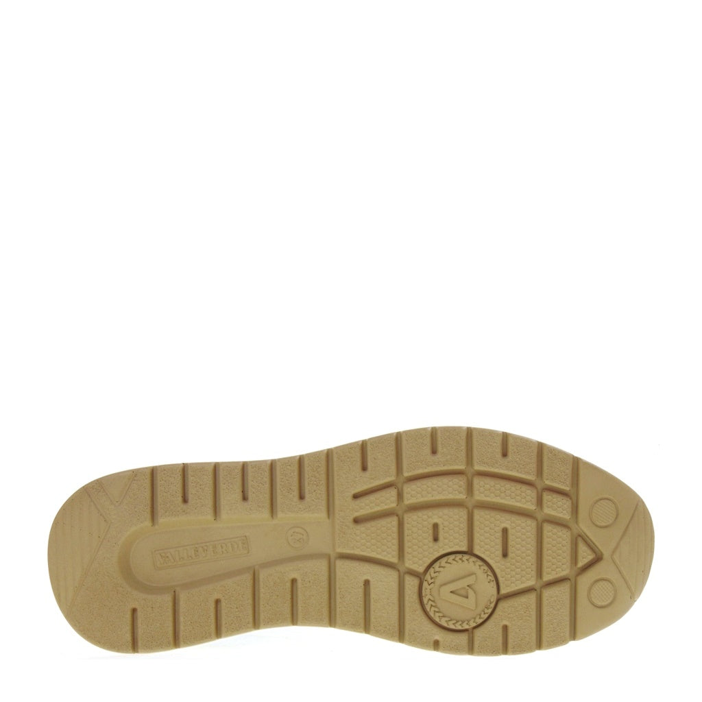 s4_Valleverde_V49900_Sneaker_Casual_Uomo_Scamosciato_Tortora