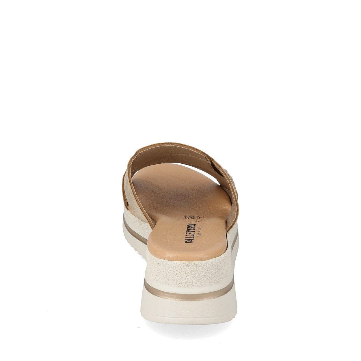 s4_Valleverde_V55100_Ciabatte_Sandali_Donna_Pelle_Sintetica_Gold