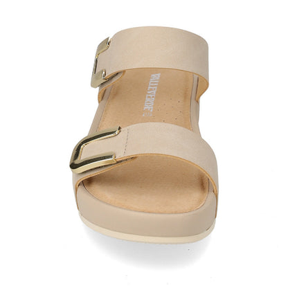 s4_Valleverde_V603Uf_Ciabatte_Sandali_Donna_Pelle_Sintetica_Beige
