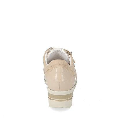 s4_Valleverde_Vd361W_Sneaker_Casual_Donna_Pelle_Beige