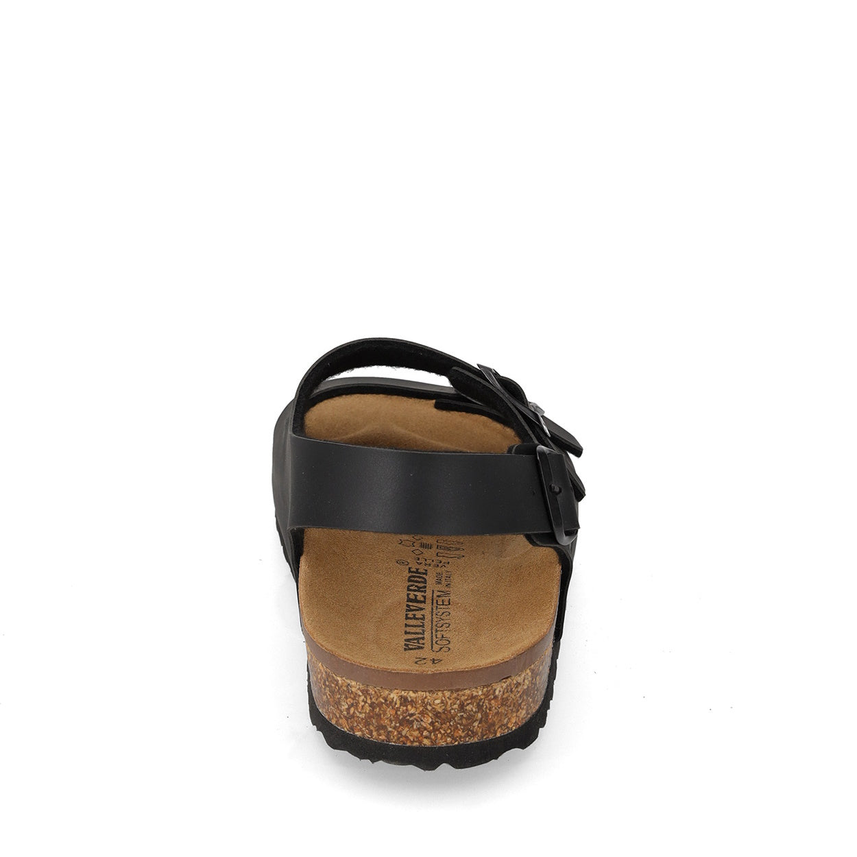 s4_Valleverde_Vh39910_Sandali_Bio_Uomo_Pelle_Sintetica_Nero