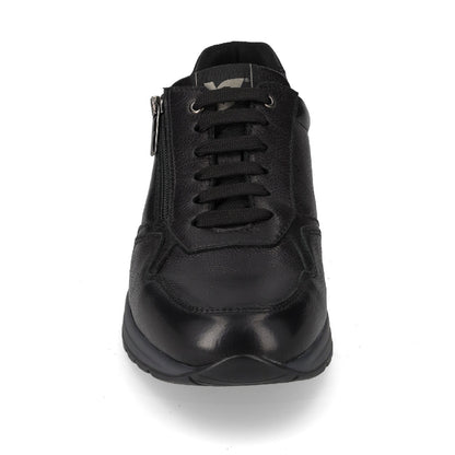 s4_Valleverde_Vy901F_Sneaker_Casual_Uomo_Pelle_Nero
