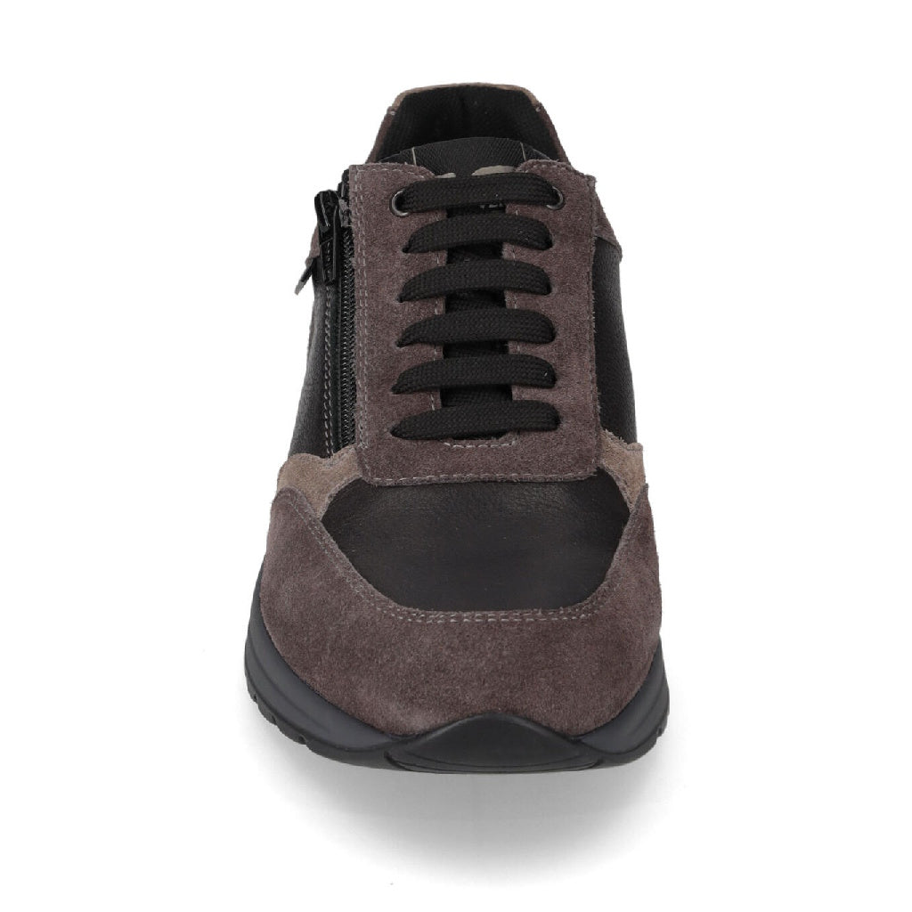 s4_Valleverde_Vy908F_Sneaker_Casual_Uomo_Pelle_Camoscio_Antracite
