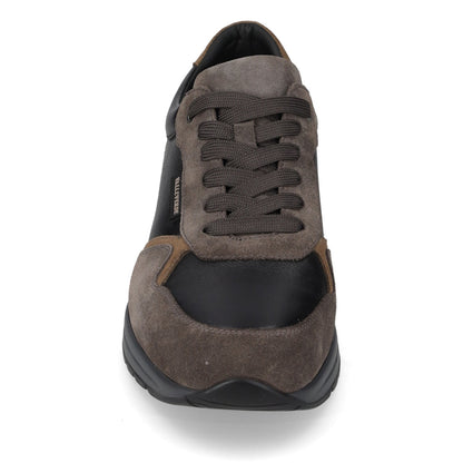 s4_Valleverde_Vy956W_Sneaker_Casual_Uomo_Pelle_Camoscio_Antracite
