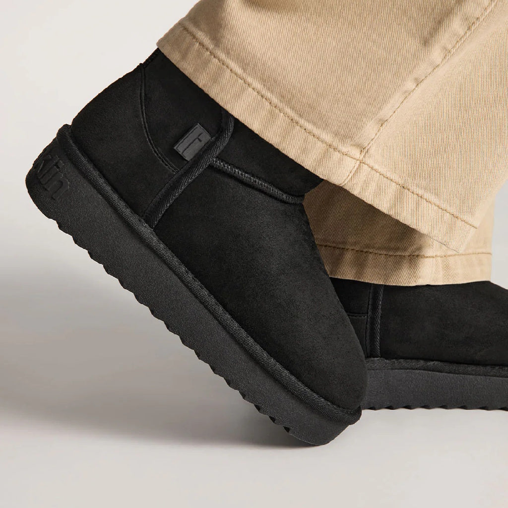 s5_Dfranklin_Sh370021_Scarponcini_Moda_Donna_Pack_Nordic_Low_Basic_Sintetico_Nero