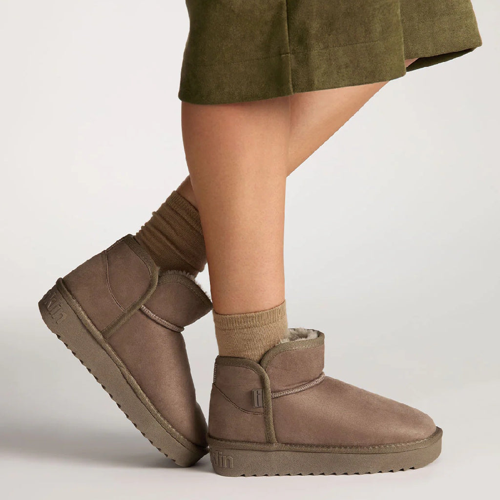 s5_Dfranklin_Sh370021_Scarponcini_Moda_Donna_Pack_Nordic_Low_Basic_Sintetico_Taupe