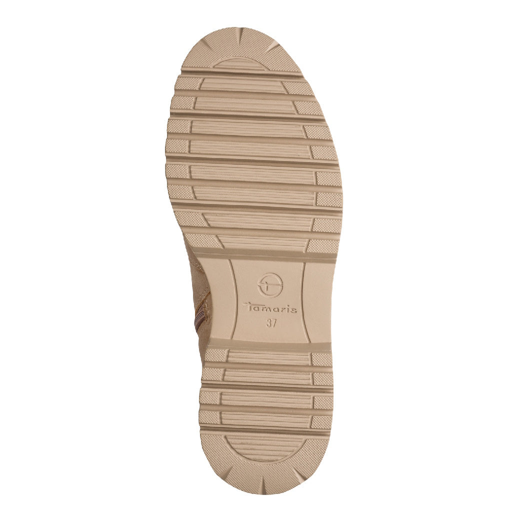 s5_Tamaris_25435_Stivaletti_Casual_Donna_Scamosciato_Beige