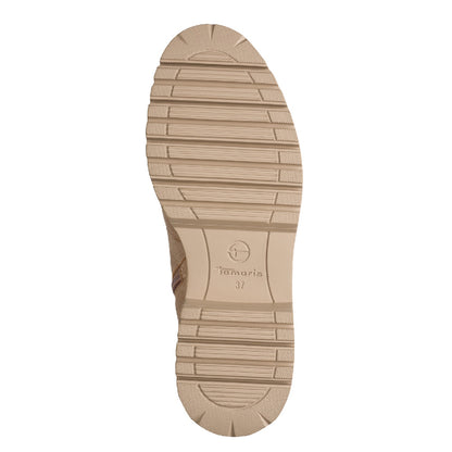 s5_Tamaris_25435_Stivaletti_Casual_Donna_Scamosciato_Beige