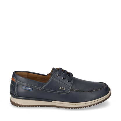 s5_Valleverde_17943_Stringate_Basse_Uomo_Pelle_Blu