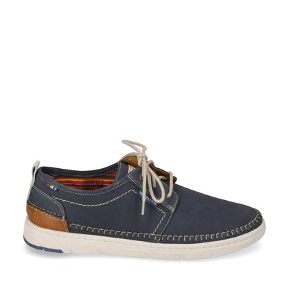 s5_Valleverde_17976_Stringate_Basse_Uomo_Nubuk_Navy