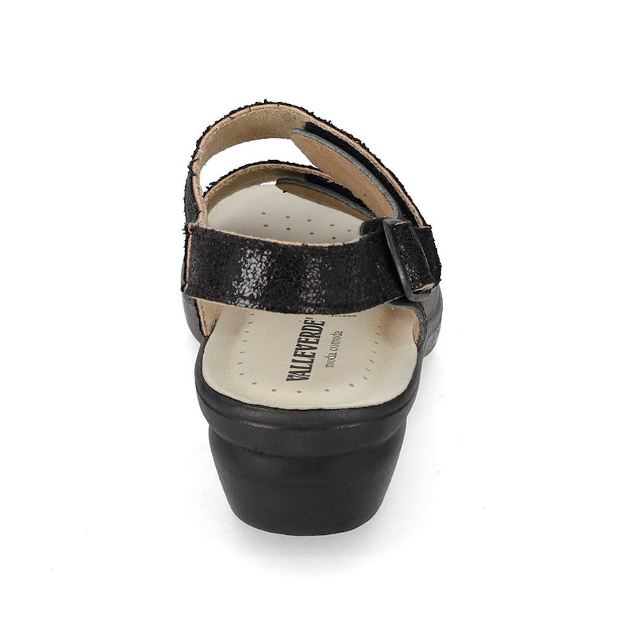s5_Valleverde_25313_Sandali_Confort_Donna_Pelle_Liscia_Nero