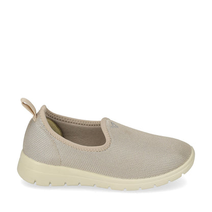 s5_Valleverde_25352_Slip_On_Casual_Donna_Tessuto_Beige