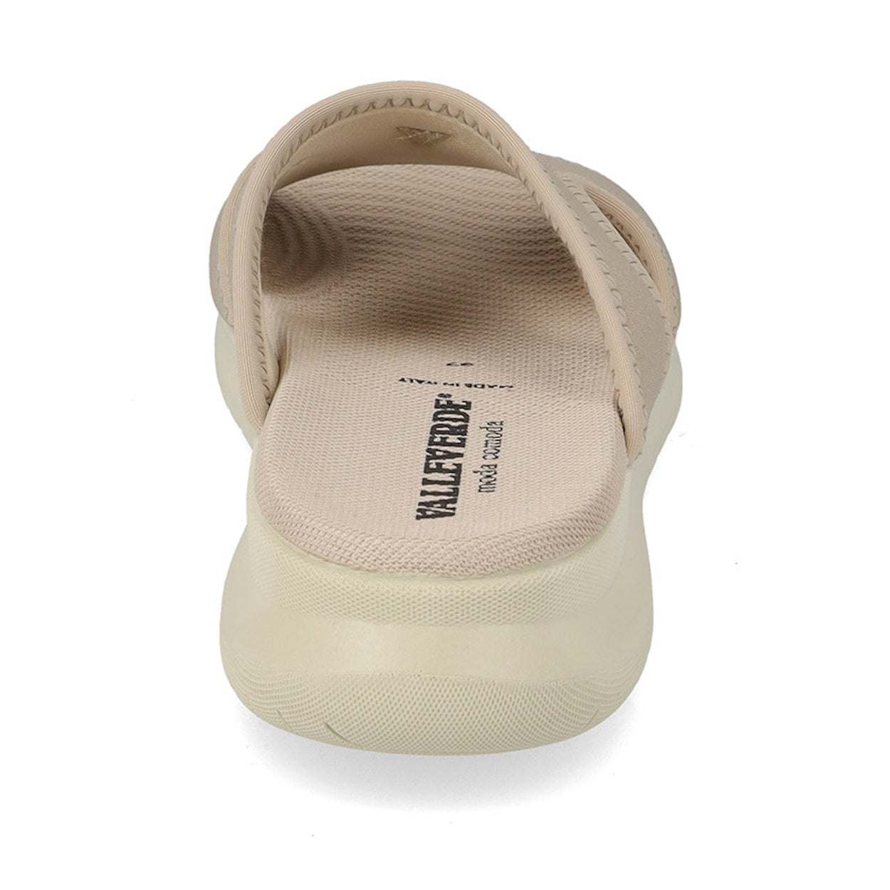 s5_Valleverde_25400_Ciabatte_Aperte_Donna_Tessuto_Beige