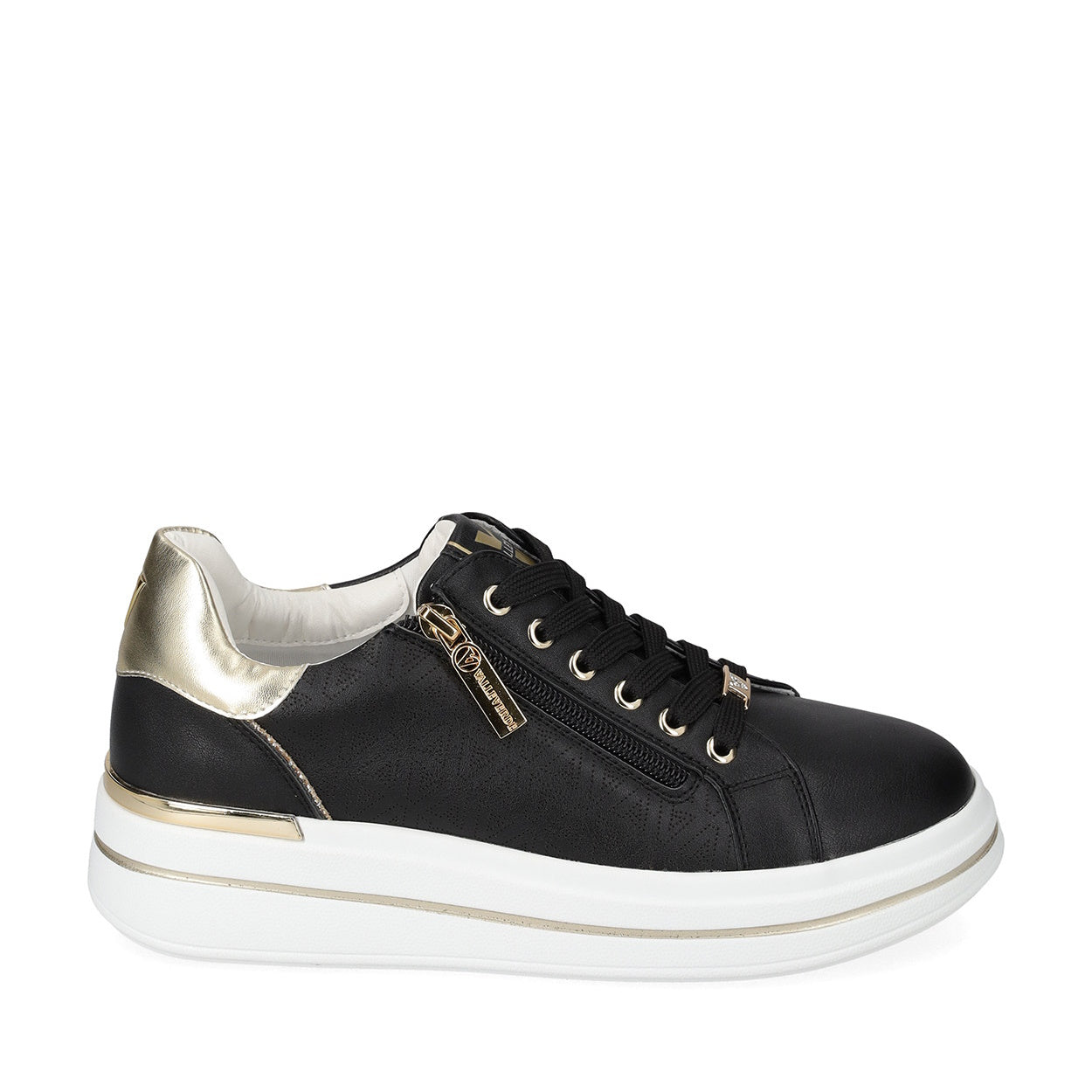 s5_Valleverde_35484L_Sneaker_Casual_Donna_Pelle_Sintetica_Nero