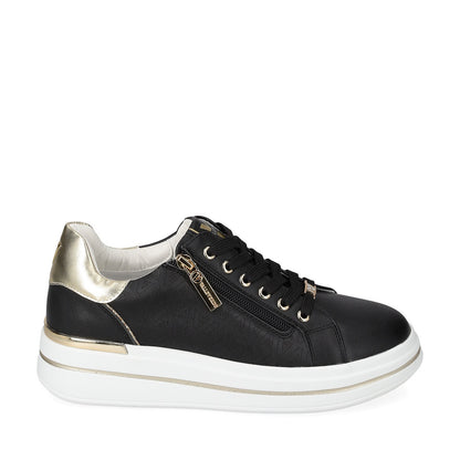 s5_Valleverde_35484L_Sneaker_Casual_Donna_Pelle_Sintetica_Nero