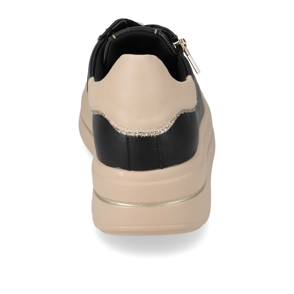 s5_Valleverde_35492_Sneaker_Casual_Donna_Pelle_Sintetica_Nero