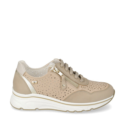 s5_Valleverde_36061_Sneaker_Casual_Donna_Pelle_Beige
