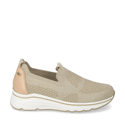 s5_Valleverde_36062_Slip_On_Casual_Donna_Tessuto_Gold