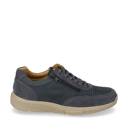 s5_Valleverde_360902_Stringate_Basse_Uomo_Nubuk_Blu