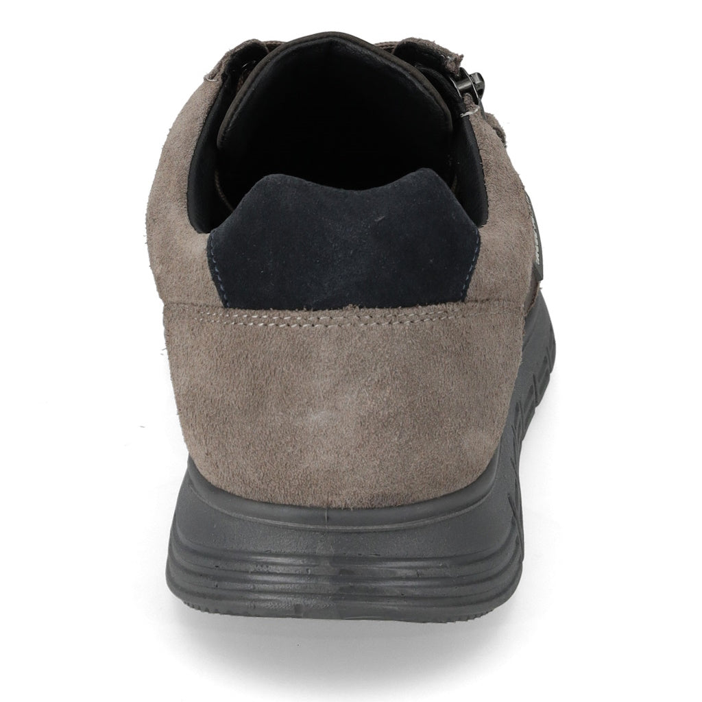 s5_Valleverde_36881_Sneaker_Casual_Uomo_Scamosciato_Antracite