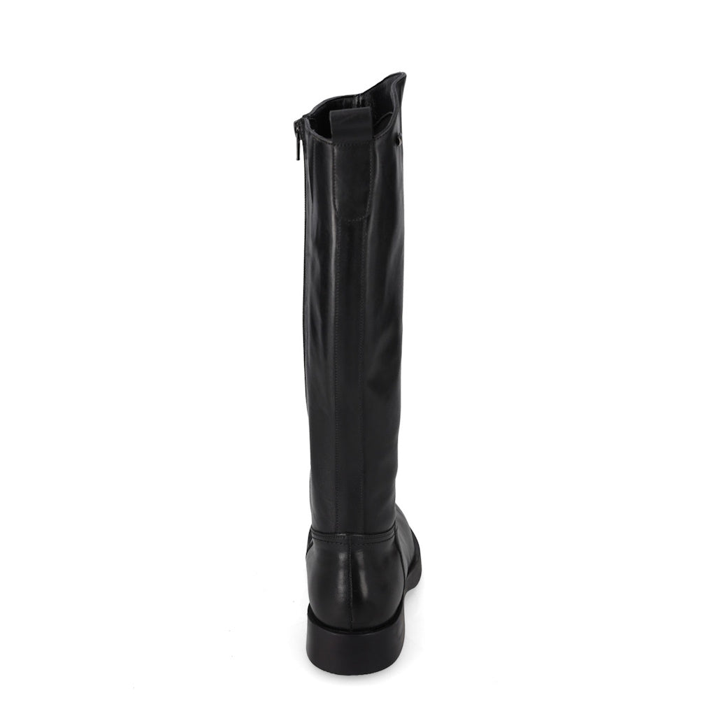 s5_Valleverde_48512_Stivali_Casual_Donna_Pelle_Nero