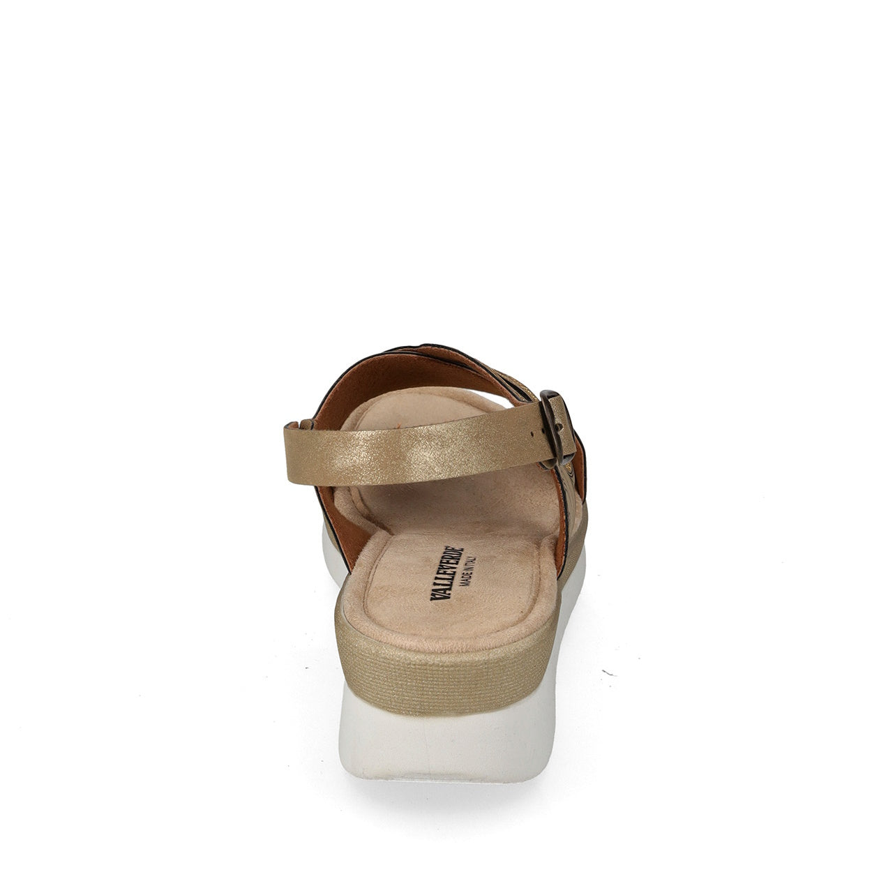 s5_Valleverde_52106_Sandali_Sportivi_Donna_Pelle_Sintetica_Bronzo