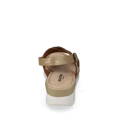 s5_Valleverde_52106_Sandali_Sportivi_Donna_Pelle_Sintetica_Bronzo