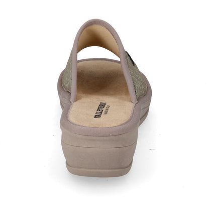 s5_Valleverde_52300_Pantofole_Casa_Camera_Donna_Tessuto_Taupe