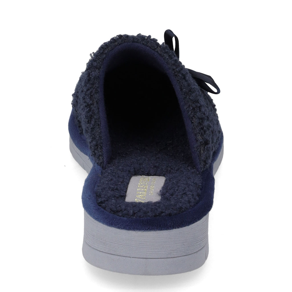 s5_Valleverde_55106_Pantofole_Casa_Camera_Donna_Spugna_Blu