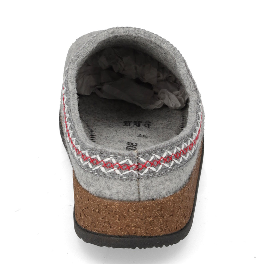 s5_Valleverde_55143_Pantofole_Casa_Camera_Donna_Lana_Cotta_Cenere