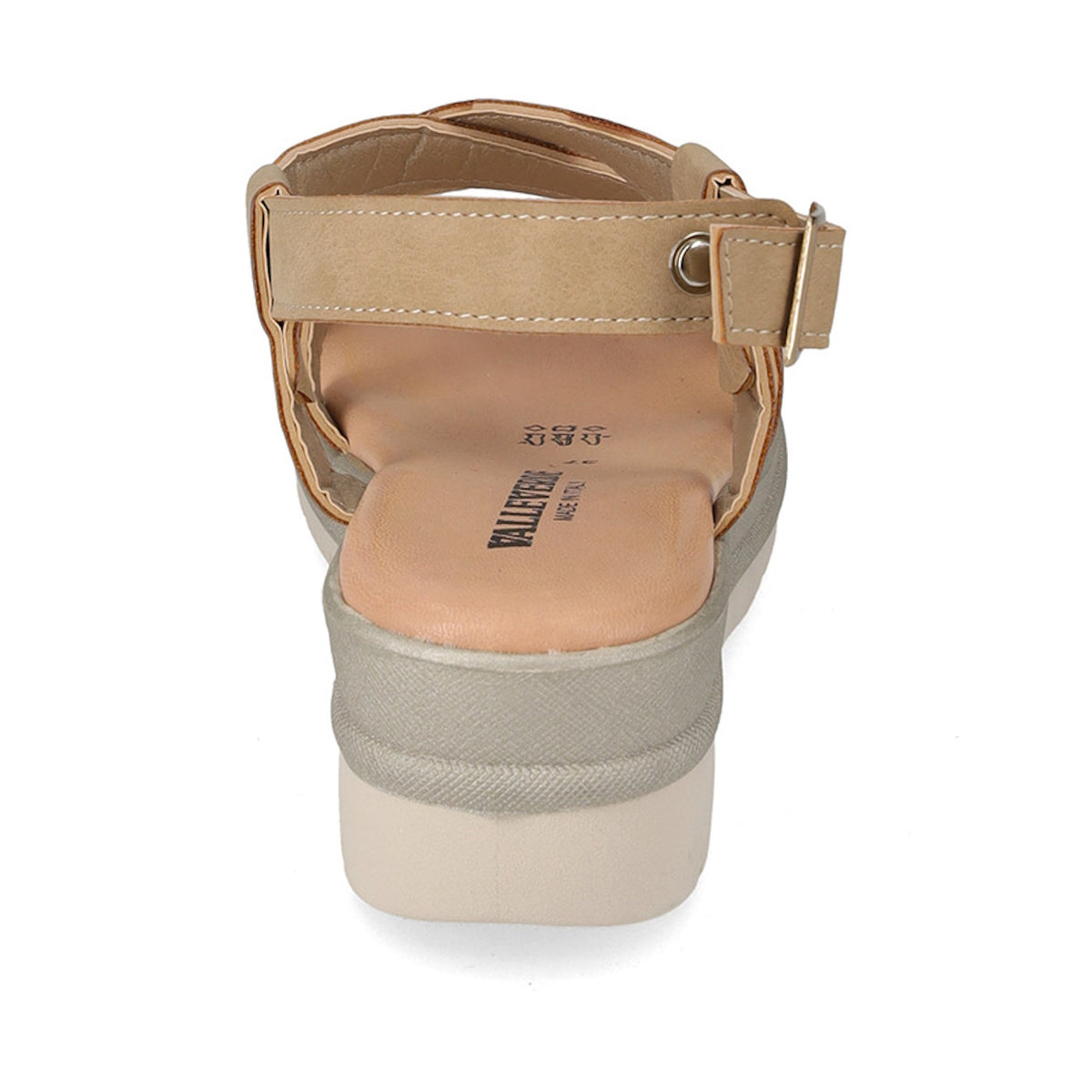 s5_Valleverde_55560_Sandali_Sportivi_Donna_Pelle_Sintetica_Beige