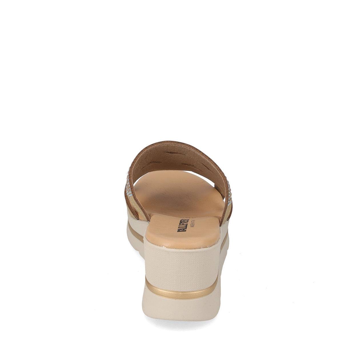 s5_Valleverde_55583_Ciabatte_Sandali_Donna_Pelle_Sintetica_Gold