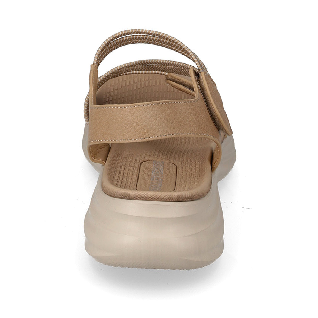 s5_Valleverde_57100_Sandali_Sportivi_Donna_Pelle_Sintetica_Beige