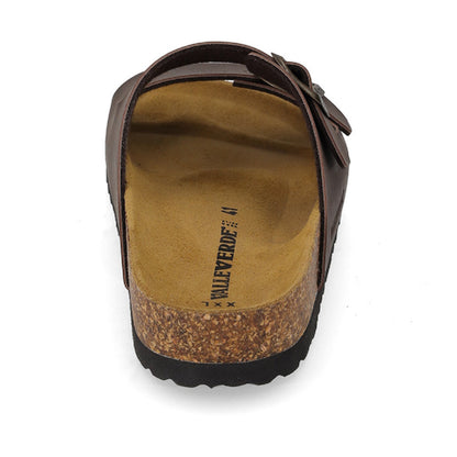 s5_Valleverde_Vg9900_Sandali_Ciabatte_Bio_Uomo_Similpelle_Marrone