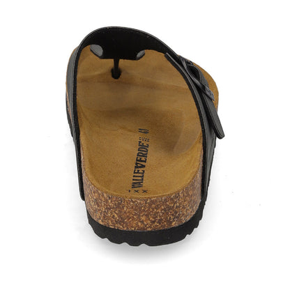 s5_Valleverde_Vg9930_Infradito_Bio_Uomo_Similpelle_Nero