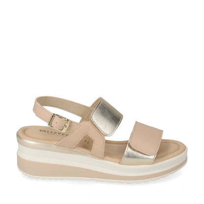 s5_Valleverde_Vgi301M_Sandali_Sportivi_Donna_Pelle_Platino