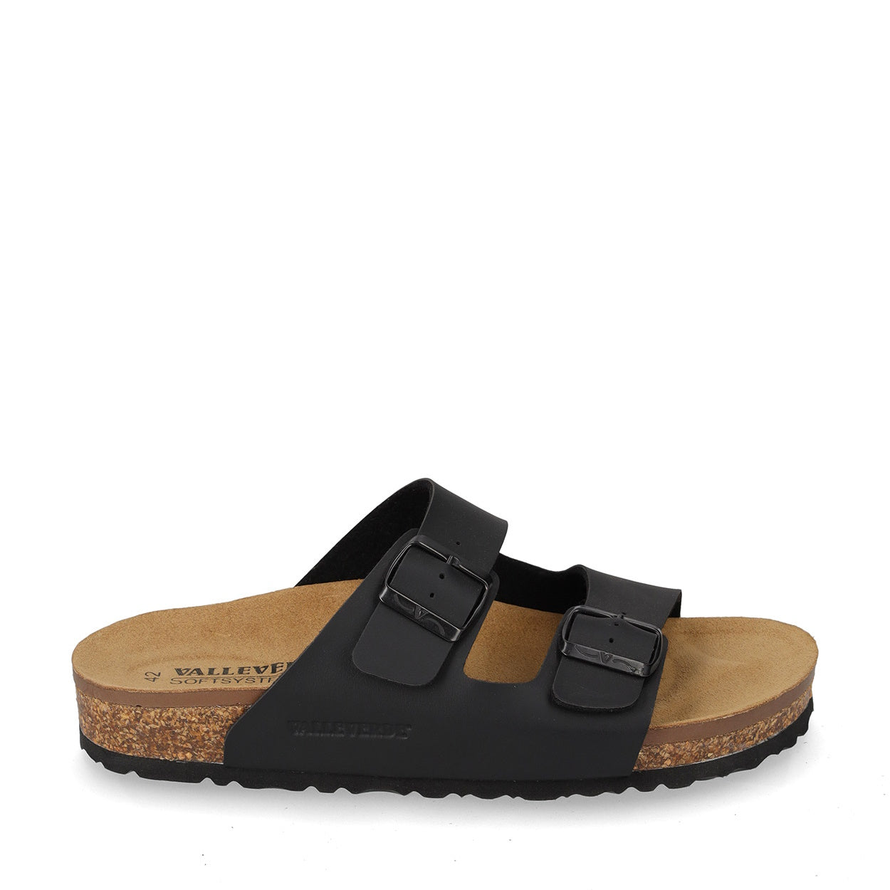 s5_Valleverde_Vh39900_Sandali_Ciabatte_Bio_Uomo_Pelle_Sintetica_Nero