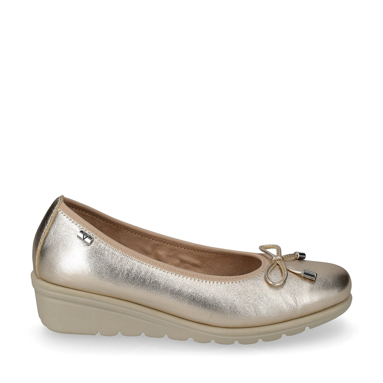 s5_Valleverde_Vs10330_Decollete_Casual_Donna_Pelle_Platino