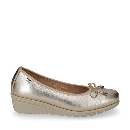 s5_Valleverde_Vs10330_Decollete_Casual_Donna_Pelle_Platino