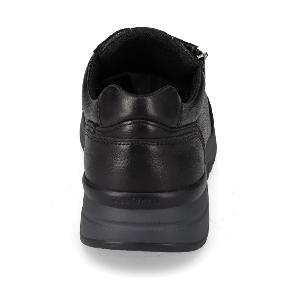 s5_Valleverde_Vy901F_Sneaker_Casual_Uomo_Pelle_Nero
