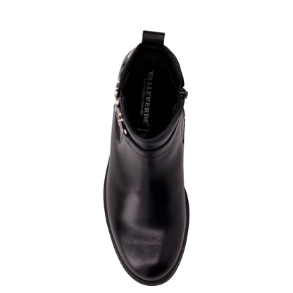 s6_Valleverde_17151_Stivaletti_Casual_Donna_Pelle_Nero